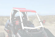P186C036WH-133 Pro Armor Solo Cage White - RV and Auto Parts