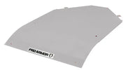 P186R126GG Pro Armor Rs1 Stock Aluminum Roof Ghost Grey - RV and Auto Parts
