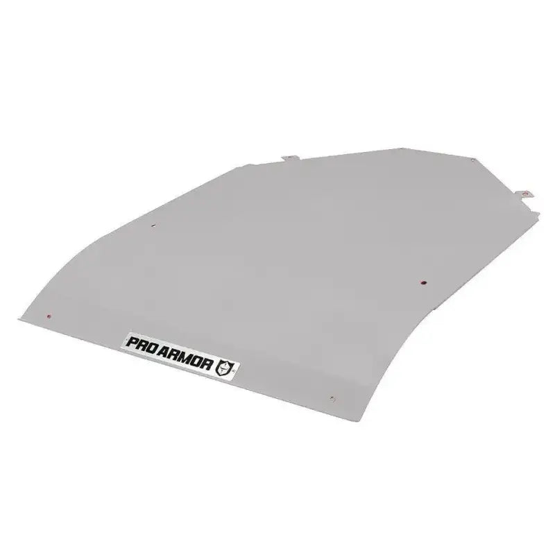 P186R126GG Pro Armor Rs1 Stock Aluminum Roof Ghost Grey - RV and Auto Parts