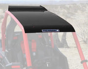 P186R136BL Pro Armor Solo Cage Roof Black - RV and Auto Parts