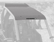 P186R136TM Pro Armor Solo Cage Roof Titanium Metallic - RV and Auto Parts