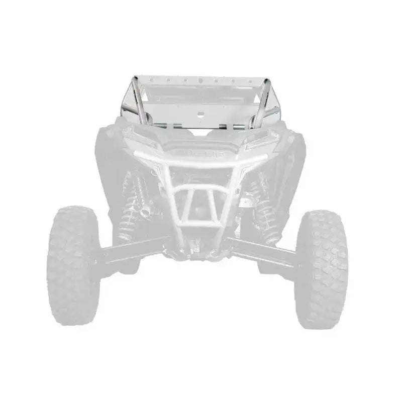 P187C047TMM Pro Armor Cab Only Cage W/No Intrusion Titanium Matte Metallic - RV and Auto Parts