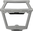 P187P360GG Pro Armor Front Sport Bumper Ghost Grey Pol - RV and Auto Parts