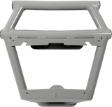 P187P360GG Pro Armor Front Sport Bumper Ghost Grey Pol - RV and Auto Parts