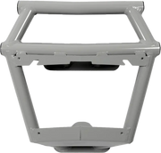 P187P360GG Pro Armor Front Sport Bumper Ghost Grey Pol - RV and Auto Parts