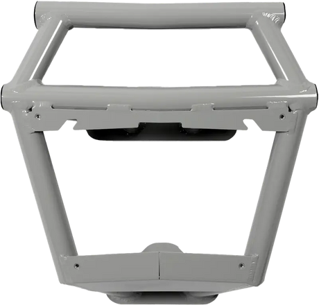P187P360GG Pro Armor Front Sport Bumper Ghost Grey Pol - RV and Auto Parts