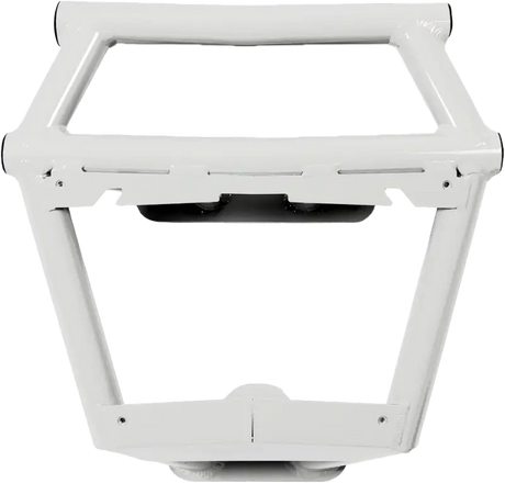 P187P360MW Pro Armor Front Sport Bumper Matte White Pol - RV and Auto Parts