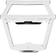 P187P360MWP Pro Armor Sport Front Bumper Matte White Pearl Pol - RV and Auto Parts