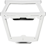 P187P360MWP Pro Armor Sport Front Bumper Matte White Pearl Pol - RV and Auto Parts