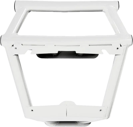 P187P360MWP Pro Armor Sport Front Bumper Matte White Pearl Pol - RV and Auto Parts