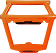 P187P360OM Pro Armor Front Sport Bumper Orange Madness Pol - RV and Auto Parts