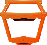 P187P360OM Pro Armor Front Sport Bumper Orange Madness Pol - RV and Auto Parts
