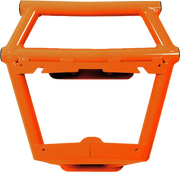 P187P360OM Pro Armor Front Sport Bumper Orange Madness Pol - RV and Auto Parts
