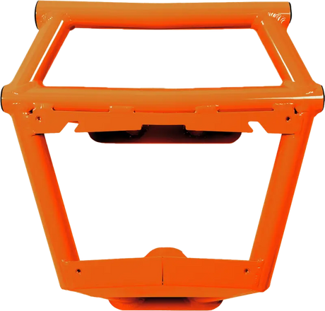 P187P360OM Pro Armor Front Sport Bumper Orange Madness Pol - RV and Auto Parts