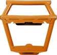 P187P360ORM Pro Armor Front Sport Bumper Orange Rust Metallic Pol - RV and Auto Parts
