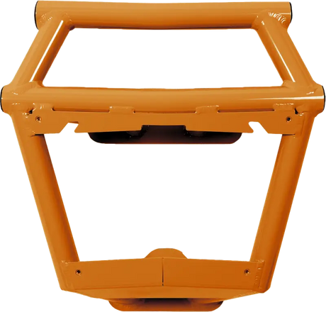 P187P360ORM Pro Armor Front Sport Bumper Orange Rust Metallic Pol - RV and Auto Parts