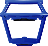 P187P360PB Pro Armor Front Sport Bumper Blue Pol - RV and Auto Parts