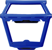 P187P360PB Pro Armor Front Sport Bumper Blue Pol - RV and Auto Parts