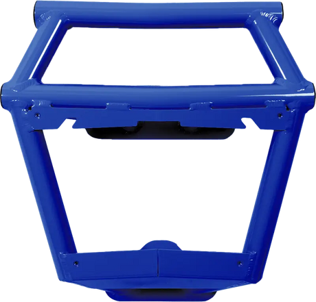 P187P360PB Pro Armor Front Sport Bumper Blue Pol - RV and Auto Parts