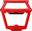 P187P360RD Pro Armor Front Sport Bumper Red Pol - RV and Auto Parts