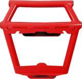 P187P360RD Pro Armor Front Sport Bumper Red Pol - RV and Auto Parts