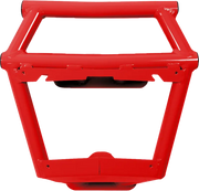 P187P360RD Pro Armor Front Sport Bumper Red Pol - RV and Auto Parts