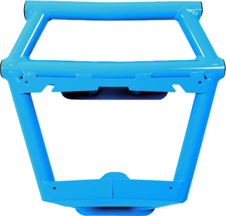 P187P360SB Pro Armor Front Sport Bumper Sky Blue Pol - RV and Auto Parts