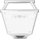 P187P360SSM Pro Armor Front Sport Bumper Sparkle Silver Metallic Pol - RV and Auto Parts