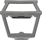 P187P360TM Pro Armor Front Sport Bumper Titanium Metallic Pol - RV and Auto Parts