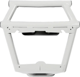 P187P360WH Pro Armor Front Sport Bumper White Pol - RV and Auto Parts