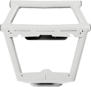 P187P360WH Pro Armor Front Sport Bumper White Pol - RV and Auto Parts