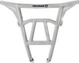 P187P361GG Pro Armor Rear Sport Bumper Ghost Grey Pol - RV and Auto Parts