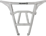 P187P361GG Pro Armor Rear Sport Bumper Ghost Grey Pol - RV and Auto Parts