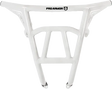 P187P361MWP Pro Armor Rear Sport Bumper Matte White Pearl Pol - RV and Auto Parts