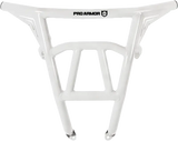 P187P361MWP Pro Armor Rear Sport Bumper Matte White Pearl Pol - RV and Auto Parts