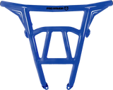 P187P361PB Pro Armor Rear Sport Bumper Blue Pol - RV and Auto Parts