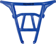 P187P361PB Pro Armor Rear Sport Bumper Blue Pol - RV and Auto Parts