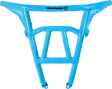 P187P361SB Pro Armor Rear Sport Bumper Sky Blue - RV and Auto Parts