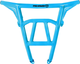 P187P361SB Pro Armor Rear Sport Bumper Sky Blue - RV and Auto Parts