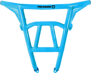 P187P361SB Pro Armor Rear Sport Bumper Sky Blue - RV and Auto Parts