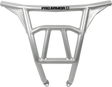 P187P361SSM Pro Armor Rear Sport Bumper Silver Sparkle Metallic - RV and Auto Parts