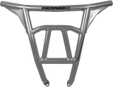 P187P361TM Pro Armor Rear Sport Bumper Titanium Metallic - RV and Auto Parts