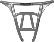 P187P361TM Pro Armor Rear Sport Bumper Titanium Metallic - RV and Auto Parts