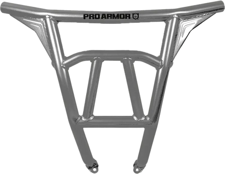 P187P361TM Pro Armor Rear Sport Bumper Titanium Metallic - RV and Auto Parts