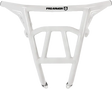 P187P361WH Pro Armor Rear Sport Bumper White - RV and Auto Parts