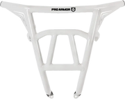 P187P361WH Pro Armor Rear Sport Bumper White - RV and Auto Parts