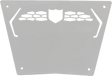 P187P363GG Pro Armor Front Sport Bumper Skid Plate Ghost Grey - RV and Auto Parts