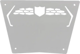 P187P363GG Pro Armor Front Sport Bumper Skid Plate Ghost Grey - RV and Auto Parts