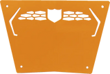 P187P363ORM Pro Armor Front Sport Bumper Skid Plate Orange Rust Metallic - RV and Auto Parts