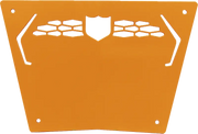 P187P363ORM Pro Armor Front Sport Bumper Skid Plate Orange Rust Metallic - RV and Auto Parts
